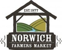 Norwich Farmers Market logo