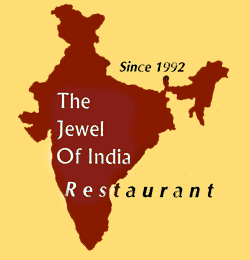 Jewel of India
